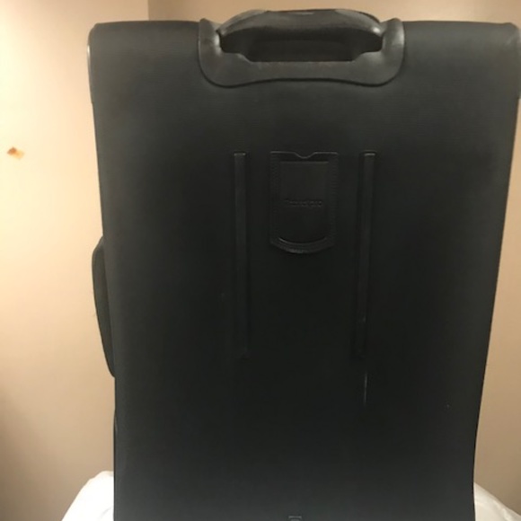 Suitcases - Picture 10 of 10